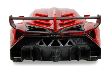21116 Lamborghini Veneno Drift Car 1:18 RTR rot